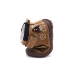 D.D.Step BAREFOOT bőrcipő A063-42719A-30