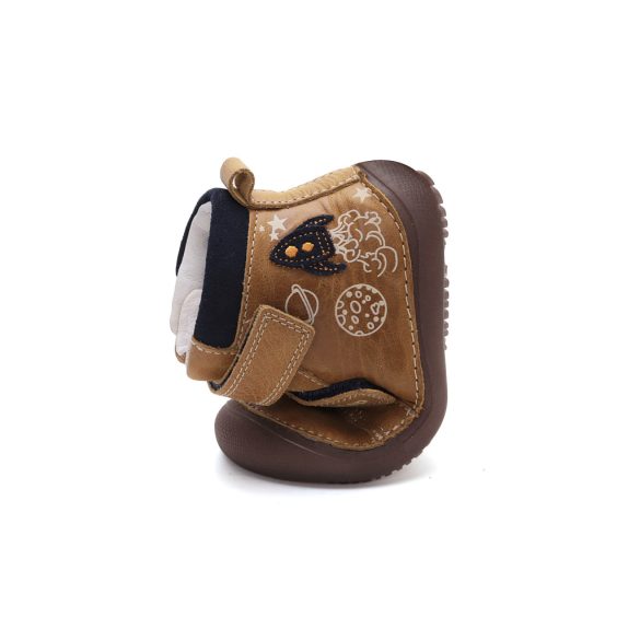 D.D.Step BAREFOOT bőrcipő A063-42719A-30