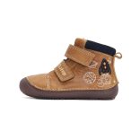 D.D.Step BAREFOOT bőrcipő A063-42719A-36