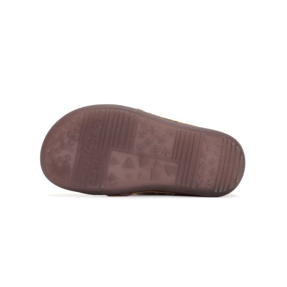 D.D.Step BAREFOOT bőrcipő A063-42719A-36