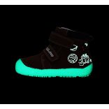 D.D.Step BAREFOOT bőrcipő A063-42719A-36