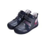 D.D.Step BAREFOOT bőrcipő A063-42804-34