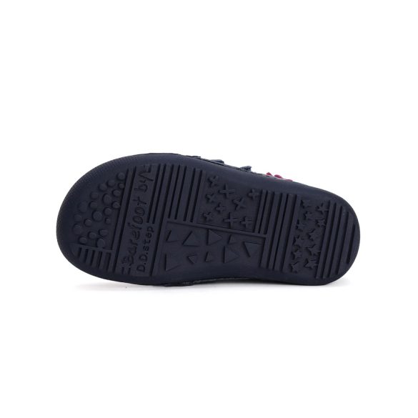 D.D.Step BAREFOOT bőrcipő A063-42804-36