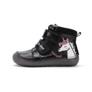 D.D.Step BAREFOOT bőrcipő A063-52815B-26