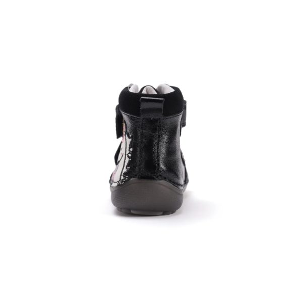 D.D.Step BAREFOOT bőrcipő A063-52815B-26
