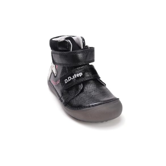 D.D.Step BAREFOOT bőrcipő A063-52815B-26