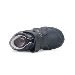 D.D.Step világító bőrcipő A068-42418-32