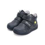 D.D.Step világító bőrcipő A068-42418-35