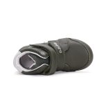 D.D.Step világító bőrcipő A068-42418A-31