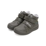 D.D.Step világító bőrcipő A068-42418A-36