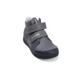 D.D.Step világító bőrcipő A068-52151-28