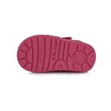 D.D.Step bőrcipő A071-310A-22