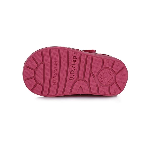 D.D.Step bőrcipő A071-310A-22