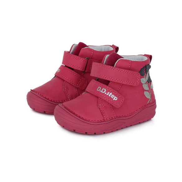 D.D.Step bőrcipő A071-310A-23