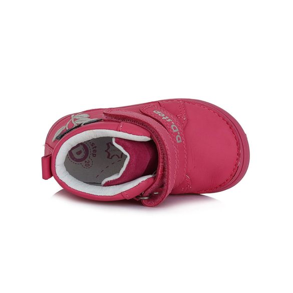 D.D.Step bőrcipő A071-310A-24