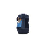 D.D.Step polárral bélelt zárt cipő A071-62646B-28
