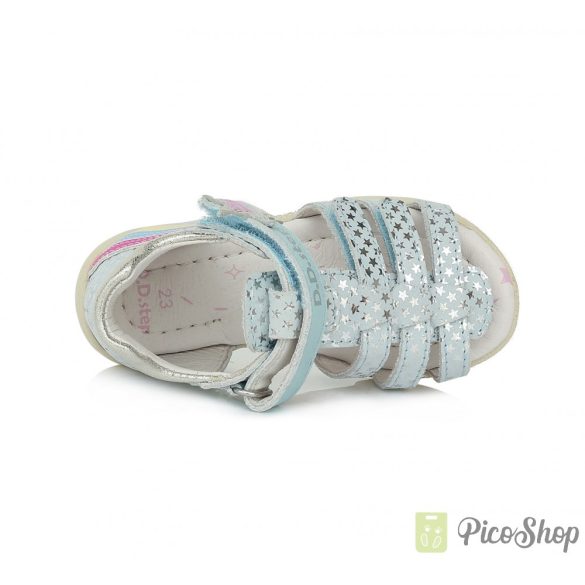 D.D.Step SUNREACTIVE szandál AC048-204B-20