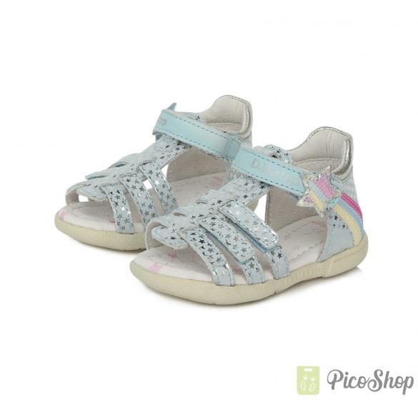 D.D.Step SUNREACTIVE szandál AC048-204B-20