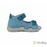 D.D.Step világító szandál AC290-101-19