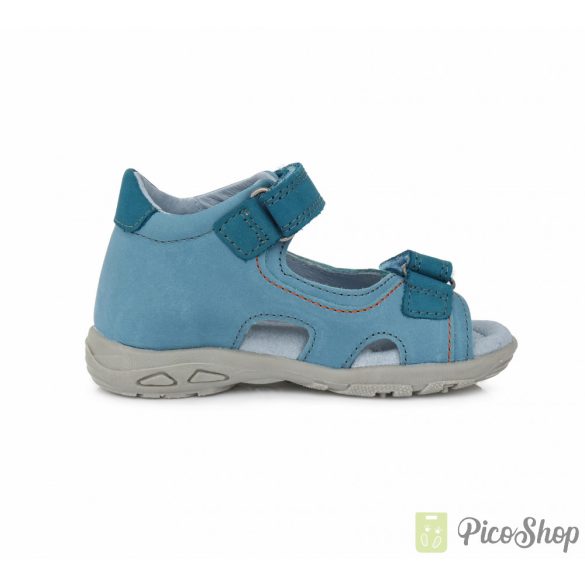 D.D.Step világító szandál AC290-101-19