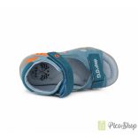 D.D.Step világító szandál AC290-101-19