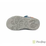 D.D.Step világító szandál AC290-101-19