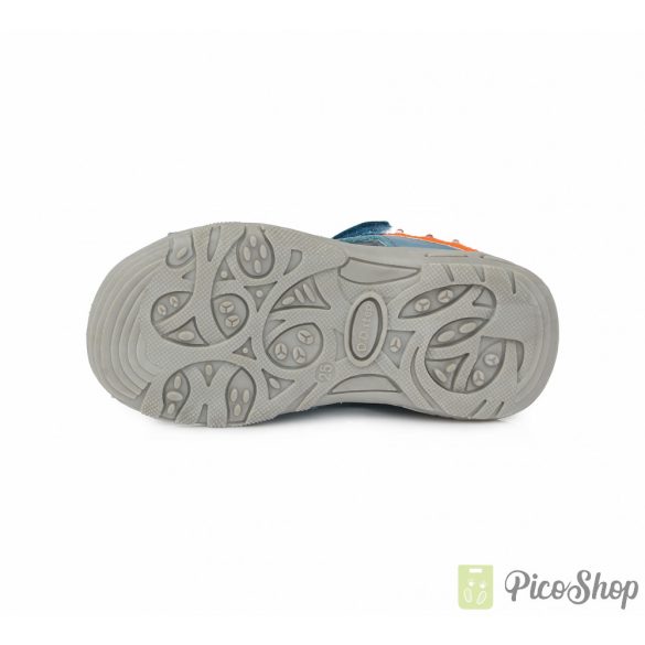 D.D.Step világító szandál AC290-101-19