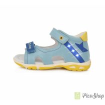 D.D.Step világító szandál AC290-101A-20