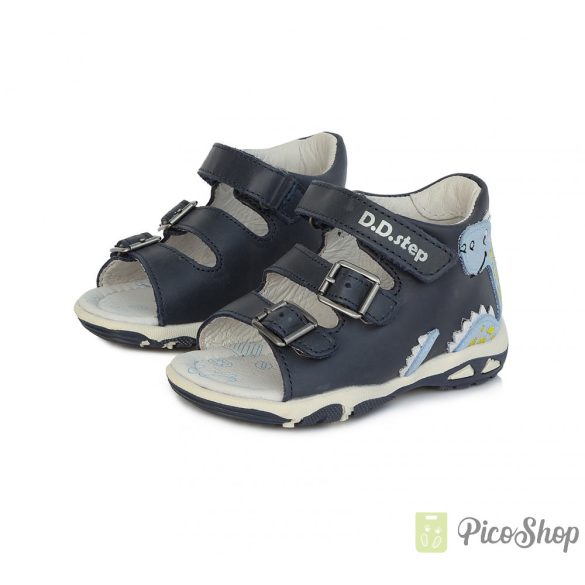 D.D.Step szandál AC290-385 -19