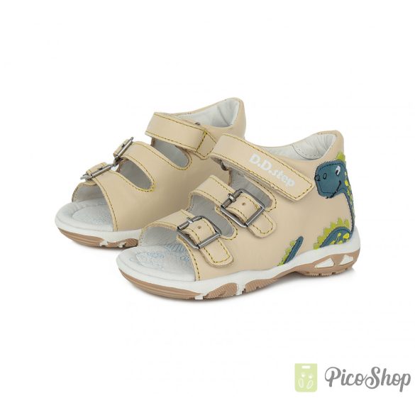 D.D.Step szandál AC290-385A-19