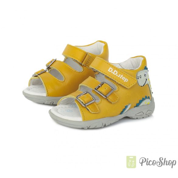 D.D.step szandál AC290-385B-19