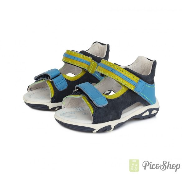 D.D.Step szandál AC290-611-19