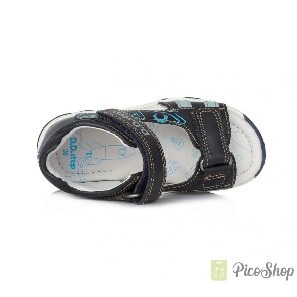 D.D.Step szandál AC64-421A-20