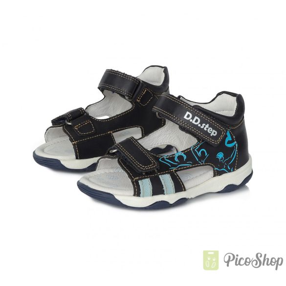 D.D.Step szandál AC64-421A-20