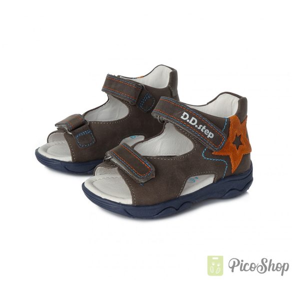 D.D.Step szandál AC64-537-20