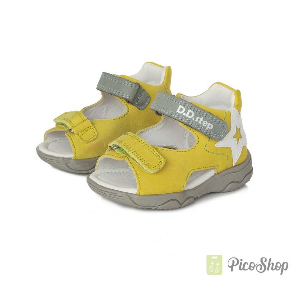D.D.Step szandál AC64-537B-20