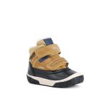 GEOX vízálló, bélelt csizma C0296-20