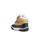 GEOX vízálló, bélelt csizma C0296-20