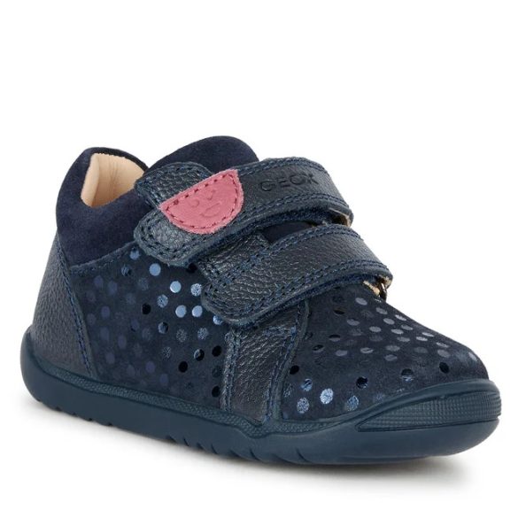 GEOX zárt cipő C4021-18