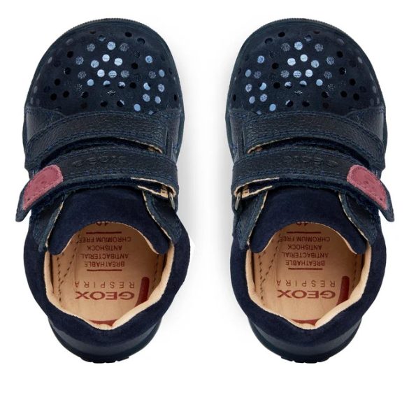 GEOX zárt cipő C4021-20