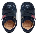 GEOX zárt cipő C4021-26