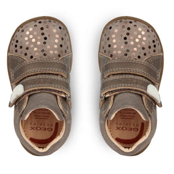 GEOX zárt cipő C9006-18