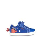 GEOX vászoncipő B25A7C 01022 C4011-23