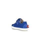 GEOX vászoncipő B25A7C 01022 C4011-23