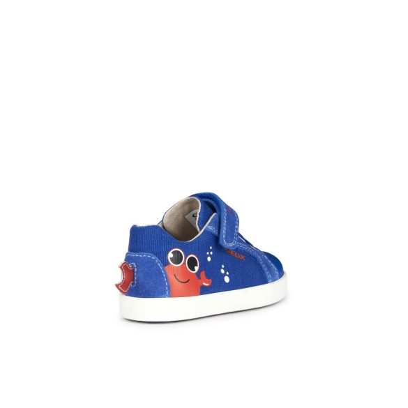 GEOX vászoncipő B25A7C 01022 C4011-23