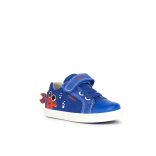 GEOX vászoncipő B25A7C 01022 C4011-25