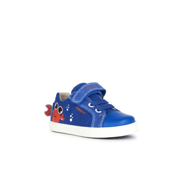 GEOX vászoncipő B25A7C 01022 C4011-25