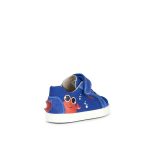 GEOX vászoncipő B25A7C 01022 C4011-25