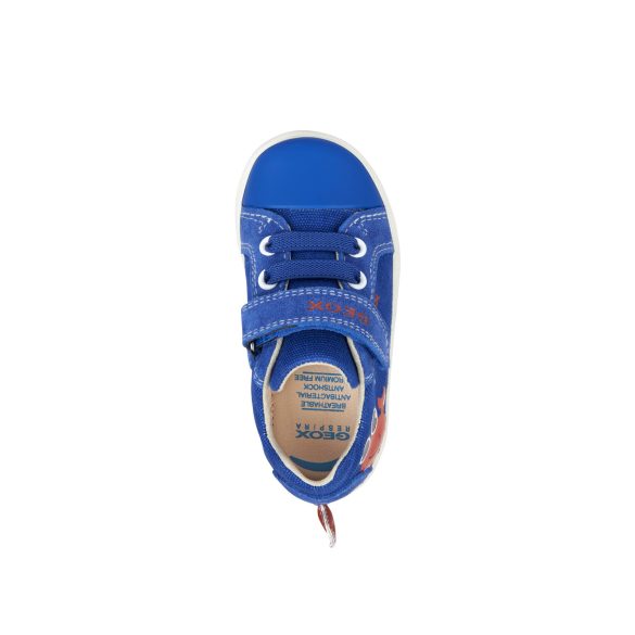 GEOX vászoncipő B25A7C 01022 C4011-26