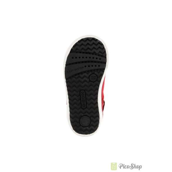 GEOX VERDA cipő C0020-22